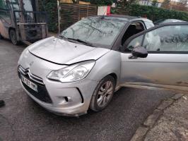 citroen ds3 phase 1